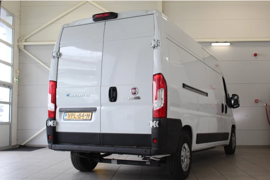 Fiat Ducato E-Ducato 3.5T L3H2 79 kWh