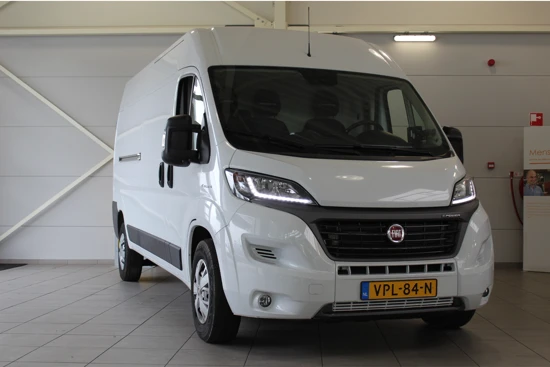 Fiat Ducato E-Ducato 3.5T L3H2 79 kWh