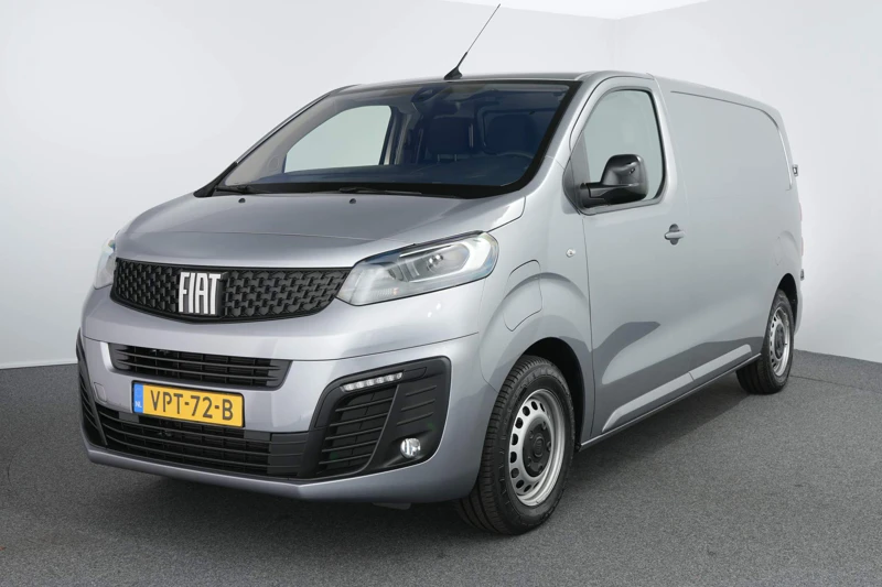 Fiat Scudo e-Scudo GB 75kWh 136pk L2H1