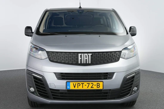 Fiat Scudo e-Scudo GB 75kWh 136pk L2H1