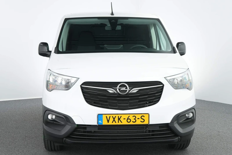 Opel Combo Electric L1H1 Edition 50 kWh