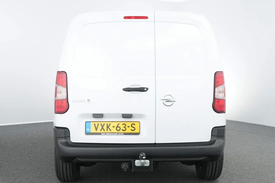 Opel Combo-e L1H1 Edition 50 kWh