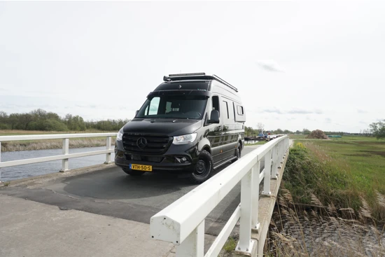 Mercedes-Benz Sprinter Sprinter 317 L2H2 RWD | Leaf 4 | Off-Road Pakket |