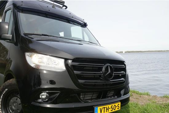 Mercedes-Benz Sprinter Sprinter 317 L2H2 RWD | Leaf 4 | Off-Road Pakket |