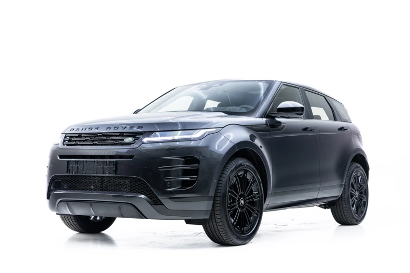 Land Rover Range Rover Evoque 1.5 P300e AWD R-Dynamic SE