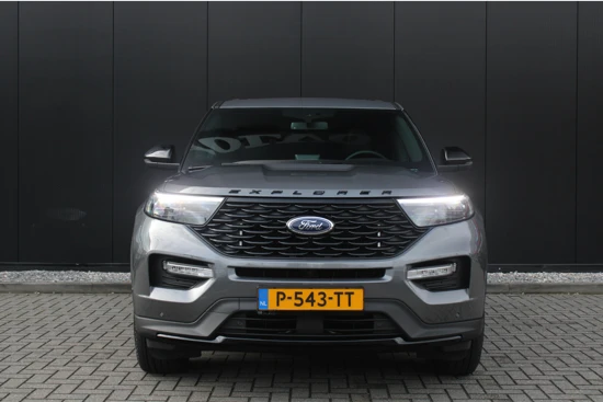 Ford Explorer 3.0 V6 PHEV ST-Line | TREKHAAK | MASSAGE STOELEN | STANDKACHEL | PANO-DAK | B&O AUDIO