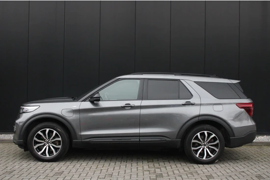 Ford Explorer 3.0 V6 PHEV ST-Line | GARANTIE 2027 | TREKHAAK | MASSAGE STOELEN | STANDKACHEL | PANO-DAK | B&O AUDIO