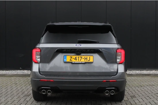 Ford Explorer 3.0 V6 PHEV ST-Line | GARANTIE 2027 | TREKHAAK | MASSAGE STOELEN | STANDKACHEL | PANO-DAK | B&O AUDIO