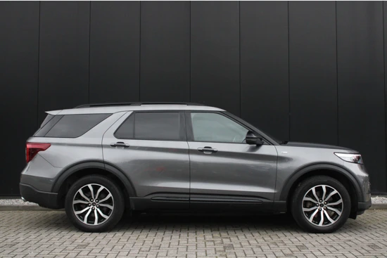 Ford Explorer 3.0 V6 PHEV ST-Line | GARANTIE 2027 | TREKHAAK | MASSAGE STOELEN | STANDKACHEL | PANO-DAK | B&O AUDIO