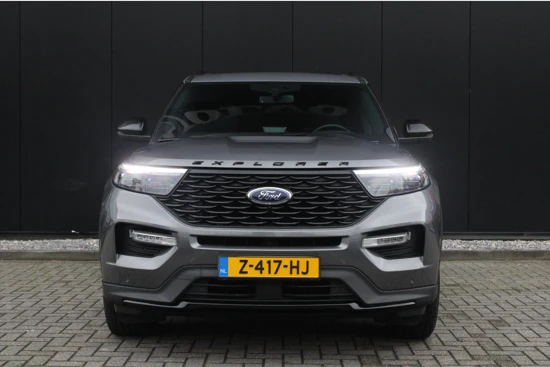 Ford Explorer 3.0 V6 PHEV ST-Line | GARANTIE 2027 | MASSAGE STOELEN | STANDKACHEL | PANO-DAK | B&O AUDIO