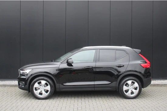 Volvo XC40 T3 Geartronic Momentum Pro | 18'' | Standkachel | Adaptieve cruise | Full LED | BLIS | Camera