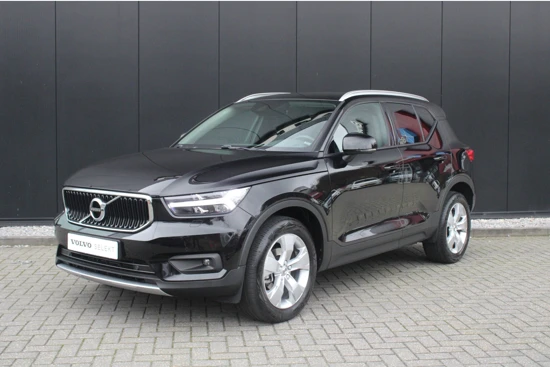 Volvo XC40 T3 Geartronic Momentum Pro | 18'' | Standkachel | Adaptieve cruise | Full LED | BLIS | Camera