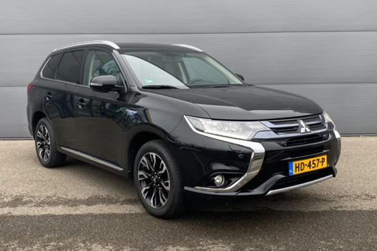 Mitsubishi Outlander 2.0 PHEV Executive Ed. NW MODEL!