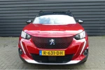 Peugeot e-2008 EV 136PK 50KWH GT PACK AUTOMAAT / NAVI / CLIMA / PDC / CAMERA / 18" LMV / 3-FASE / KEYLESS / PANO.DAK / FULL-LED / WINTERPAKKET