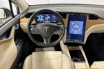 Tesla Model X 75D Base | Btw | Autopilot | Luchtvering | Performance pakket |