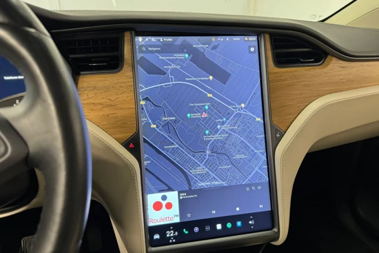 Tesla Model X 75D Base | Btw | Autopilot | Luchtvering | Performance pakket |