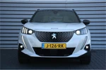 Peugeot e-2008 EV 136PK GT PACK AUTOMAAT / NAVI / LEDER / CLIMA / PDC / 18" LMV / 3-FASE / CAMERA / KEYLESS / PANO. DAK / WINTERPAKKET / FULL-L