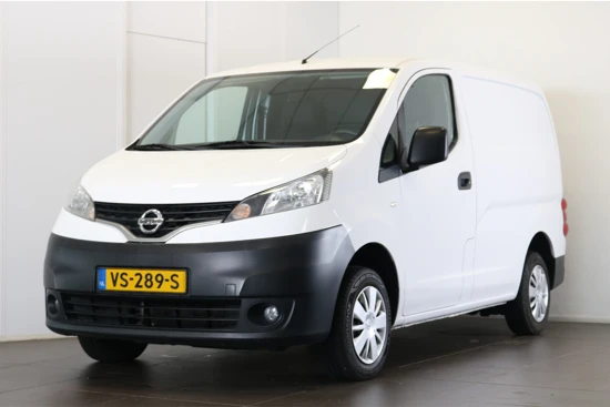 Nissan NV200 1.5 DCi 90PK Optima