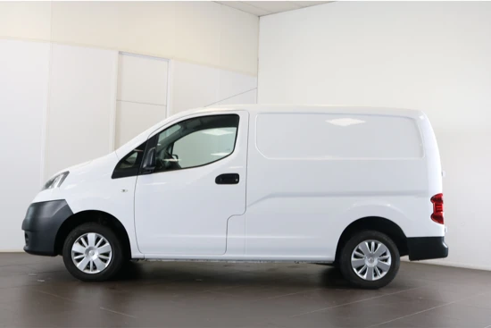 Nissan NV200 1.5 DCi 90PK Optima