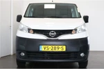 Nissan NV200 1.5 DCi 90PK Optima