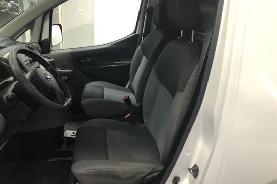 Nissan NV200 1.5 DCi 90PK Optima