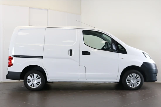 Nissan NV200 1.5 DCi 90PK Optima