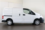 Nissan NV200 1.5 DCi 90PK Optima