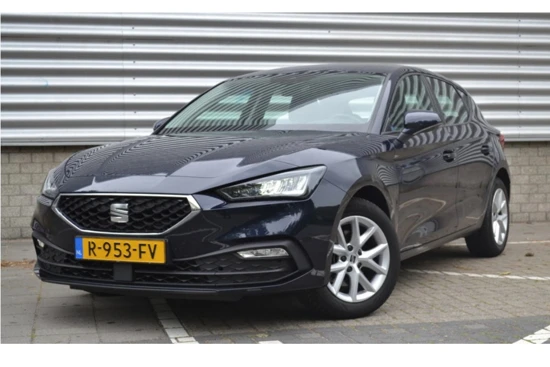 SEAT Leon Reference 1.0 TSI 90PK | APP CONNECT | 16 LMV | CRUISE CONTROL | KEYLESS