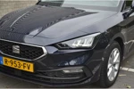 SEAT Leon Reference 1.0 TSI 90PK | APP CONNECT | 16 LMV | CRUISE CONTROL | KEYLESS