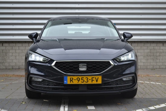 SEAT Leon Reference 1.0 TSI 90PK | APP CONNECT | 16 LMV | CRUISE CONTROL | KEYLESS