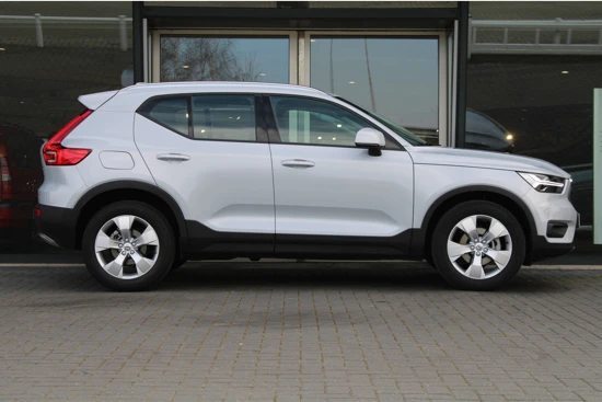 Volvo XC40 T3 Business Pro | LED | Keyless | Navigatie | Cruise Control | Elek. Achterklep | DAB+ | Volvo On Call |