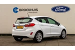 Ford Fiesta 1.0 EcoBoost Hybrid Titanium