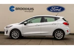 Ford Fiesta 1.0 EcoBoost Hybrid Titanium