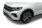 Volkswagen T-Cross 1.0 TSI 115 7DSG R-Line