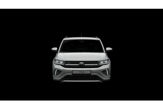 Volkswagen T-Cross 1.0 TSI 115 7DSG R-Line