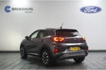 Ford Puma 1.0 EcoBoost 125pk Hybrid Titanium | Winter Pakket | Navi |