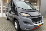 Peugeot Boxer 330 2.2HDi L1H1 Sport Edition