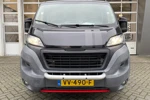 Peugeot Boxer 330 2.2HDi L1H1 Sport Edition