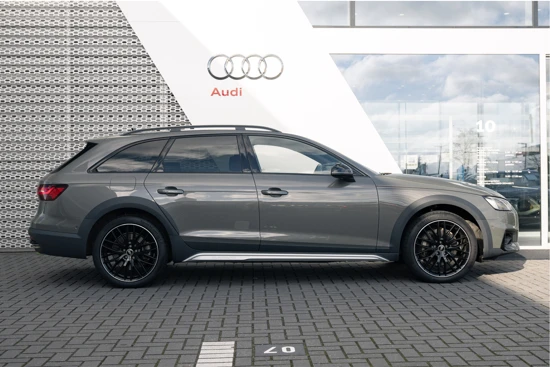 Audi A4 Allroad Quattro 45 TFSI Pro Line Plus