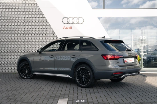 Audi A4 Allroad Quattro 45 TFSI Pro Line Advanced