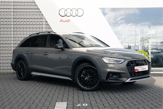 Audi A4 Allroad Quattro 45 TFSI Pro Line Advanced