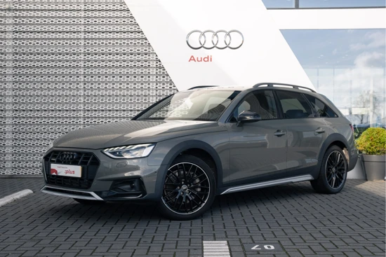 Audi A4 Allroad Quattro 45 TFSI Pro Line Plus