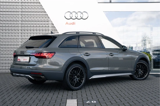 Audi A4 Allroad Quattro 45 TFSI Pro Line Plus