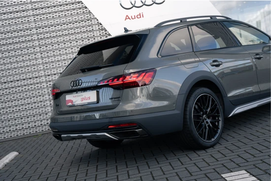 Audi A4 Allroad Quattro 45 TFSI Pro Line Plus