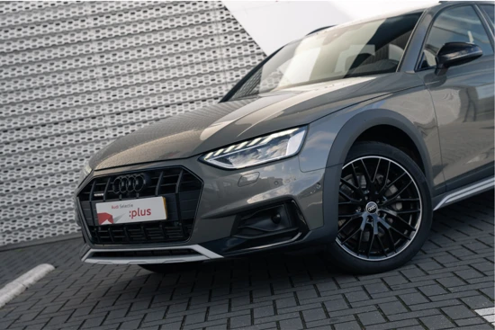 Audi A4 Allroad Quattro 45 TFSI Pro Line Advanced