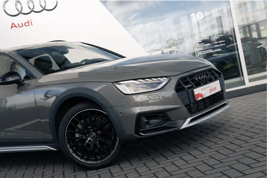 Audi A4 Allroad Quattro 45 TFSI Pro Line Plus