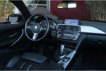 BMW 4 Serie Cabrio 435i 306pk Automaat High Executive | Camera | Stoelverwarming | Stoelen elektrisch | Head-up display | DAB