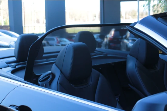 BMW 4 Serie Cabrio 435i 306pk Automaat High Executive | Camera | Stoelverwarming | Stoelen elektrisch | Head-up display | DAB