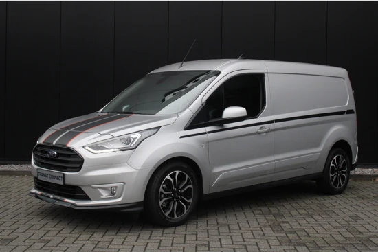 Ford Transit Connect 1.5 EcoBlue L2 Sport | AUTOMAAT | XENON | CAMERA