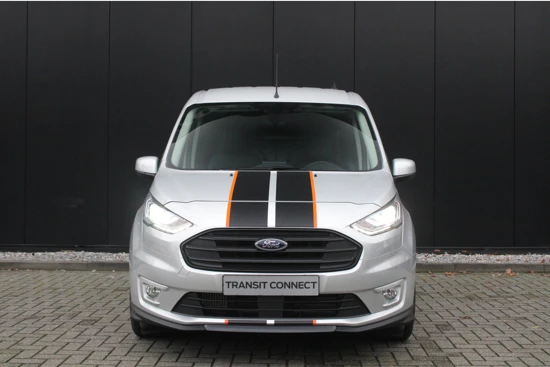 Ford Transit Connect 1.5 EcoBlue L2 Sport | AUTOMAAT | XENON | CAMERA